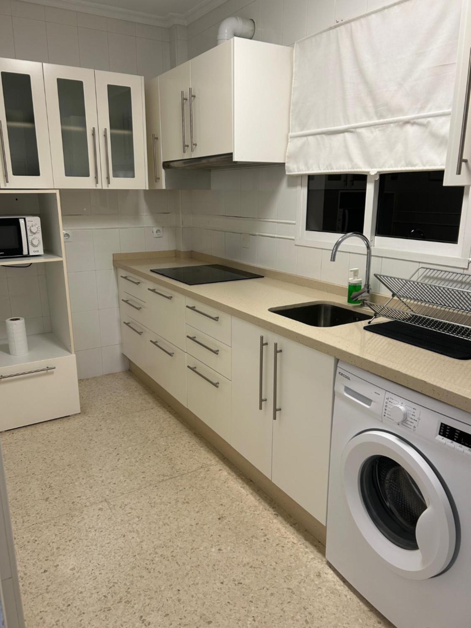 Apartamento Siete De Mayo Кордова Экстерьер фото